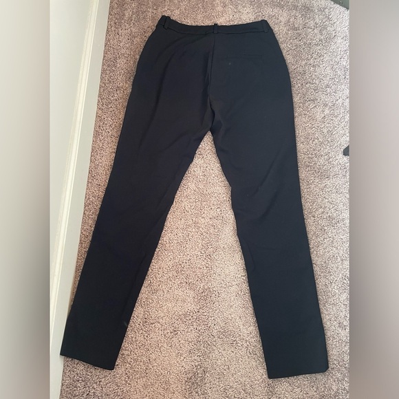 Women’s Office Pant Navy Size: 4 - Picture 2 of 5